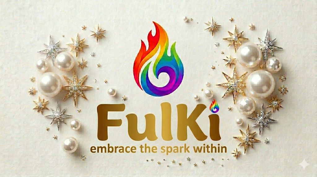 Fulki - Embrace the Spark Within