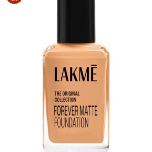 Lakme Forever Matte Foundation