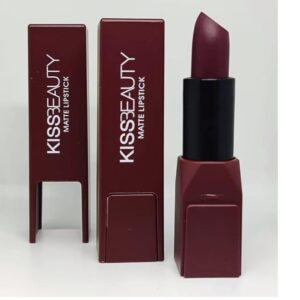 KissBeauty Matte Lipstick
