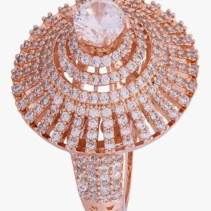 Set of Pearl Statement Earrings