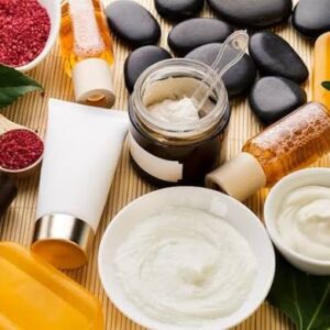 Skincare
