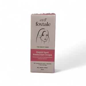 Foxtale The Milky Way Rapid Spot Reduction Drops (30ml)
