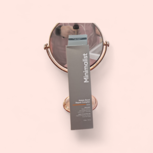 Minimalist Maleic Bond Repair Complex 05% Hair Mask (200g)