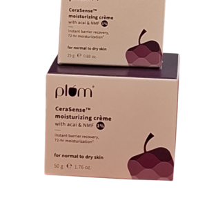 Plum CeraSense Moisturizing Creme (50g)