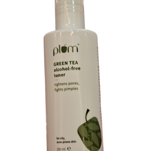 Plum Green Tea Alcohol-Free Toner (200ml)