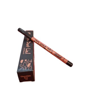 NIKKAH Chocolate Brown Lip Liner