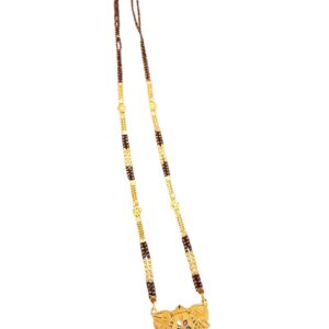 Traditional Designer Mangalsutra