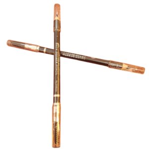 Swiss Beauty Brow Definer Pencil Black
