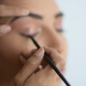 Eye Makeup