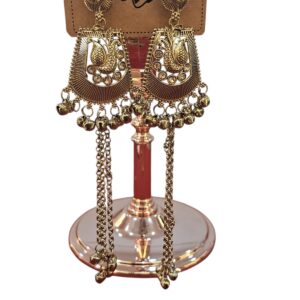 Fulki Antique kasmiri earring