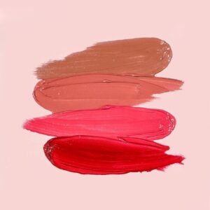 Lip Makeup
