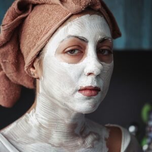 Face Masks & Packs