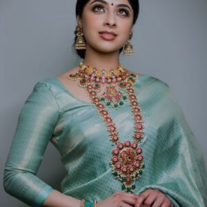 Traditional Necklaces
