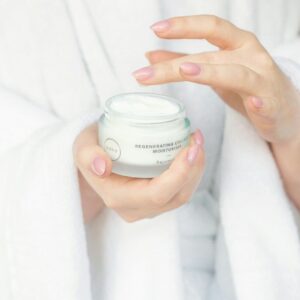 Moisturizers & Creams