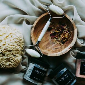 Scrubs & Exfoliators