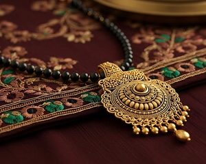 Mangalsutras