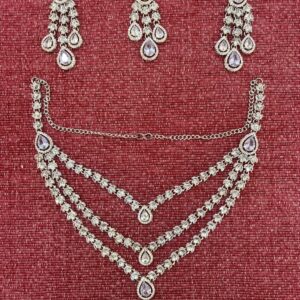 Western Jewellery