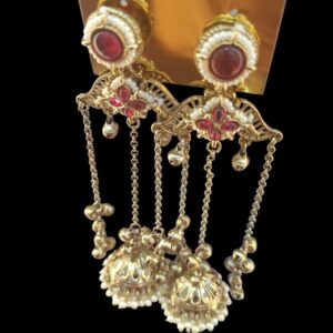 Kashmiri Earrings