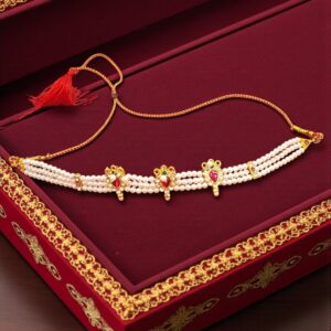 Chokers