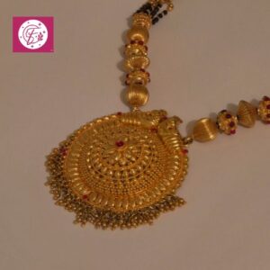 Mangalsutras