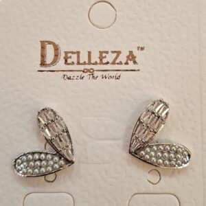 Stud Earrings