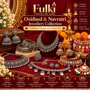 Navratri collection